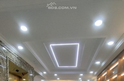 Chủ làm ăn lộc, thay nhà mới - nhà to mặt phố - gara 2 oto kinh doanh bất chấp- 8 tầng chỉ nhỉnh 15 tỷ có ngay mảnh 62m.